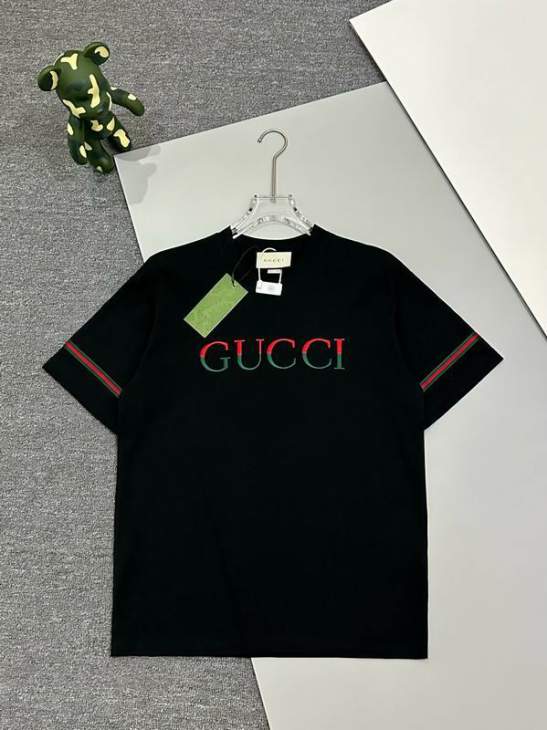 Picture of Gucci T Shirts Short _SKUGucciS-XLm6tx1611394